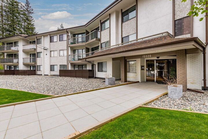 15020 North Bluff Road 218 — photo 1
