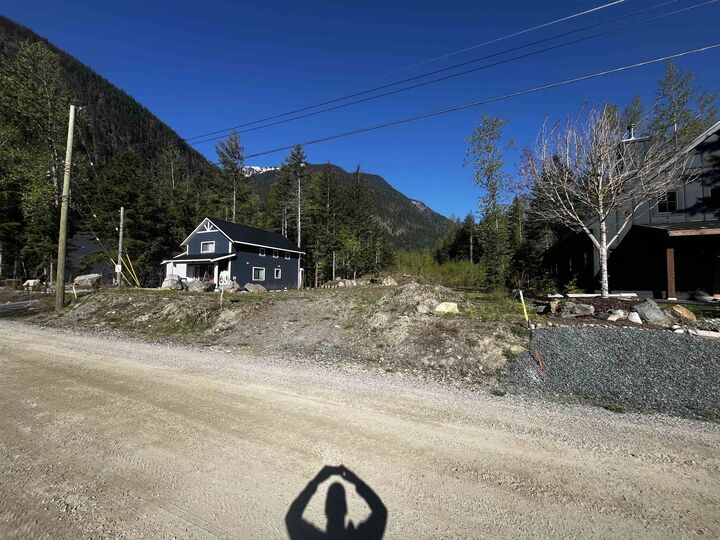 Property Photo: Sve60 Old Hope Princeton Highway BC V0X 1L5