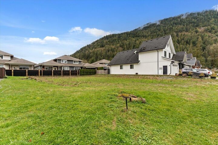 Property Photo: 630 Schooner Place BC V0M 1K0