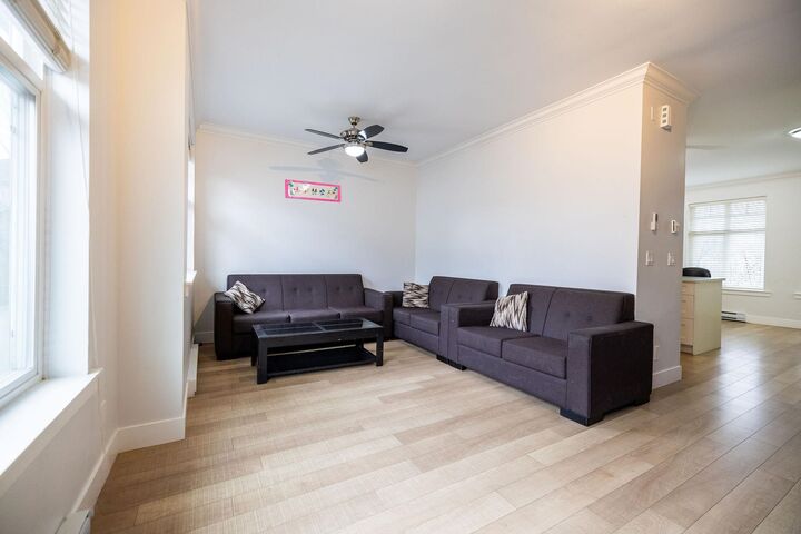 Property Photo: 6350 142 Street 7 BC V3X 1B8
