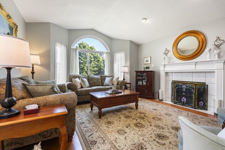 Property Photo: 9109 160A Street BC V4N 3A6