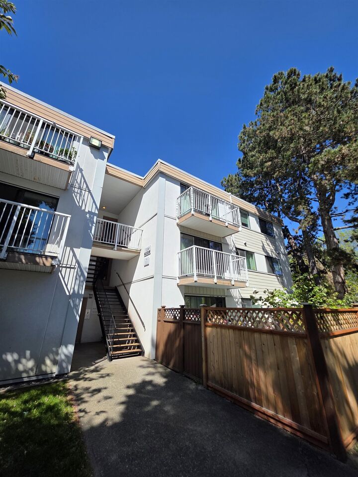 Property Photo:  7180 Lindsay Road 208  BC V7C 3M6 