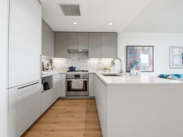 Property Photo: 8188 Fraser Street 1304 BC V5X 0J8