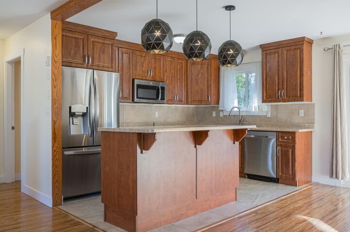 Property Photo: 8558 McCutcheon Avenue BC V2P 7K7