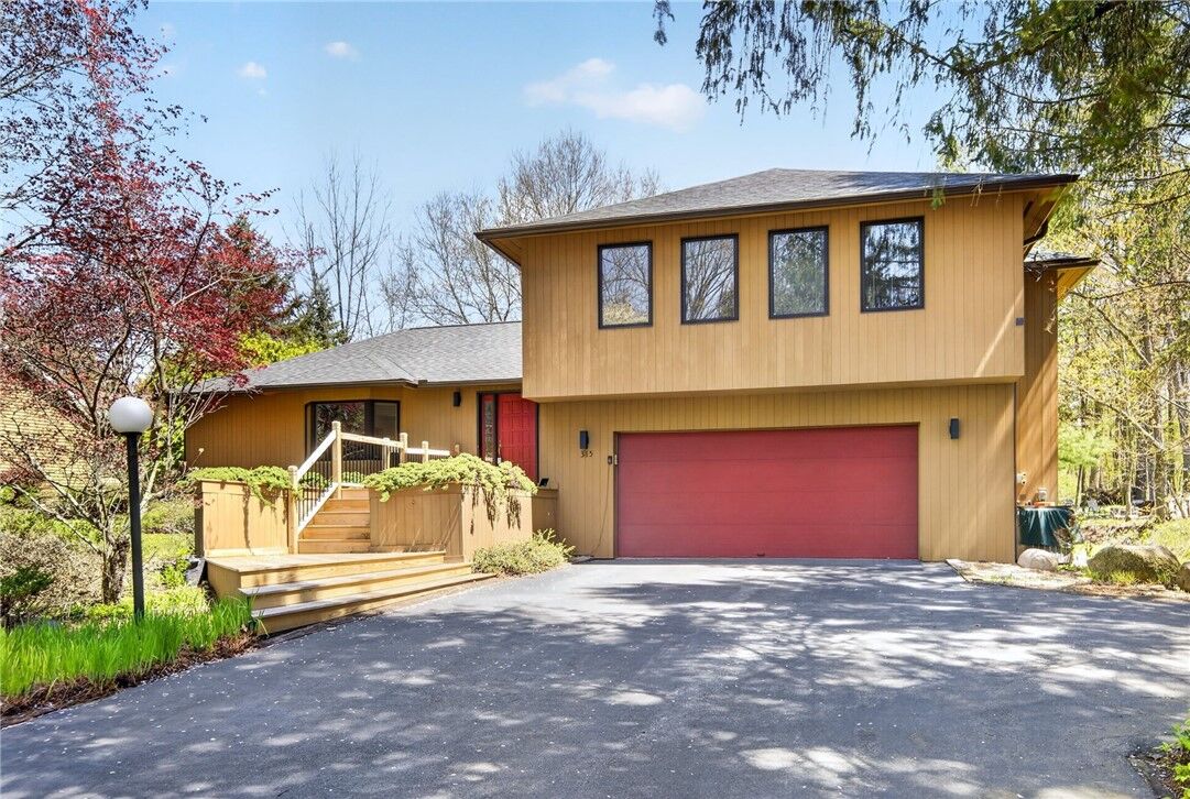 Property Photo:  315 Blackstone Avenue  NY 14850 