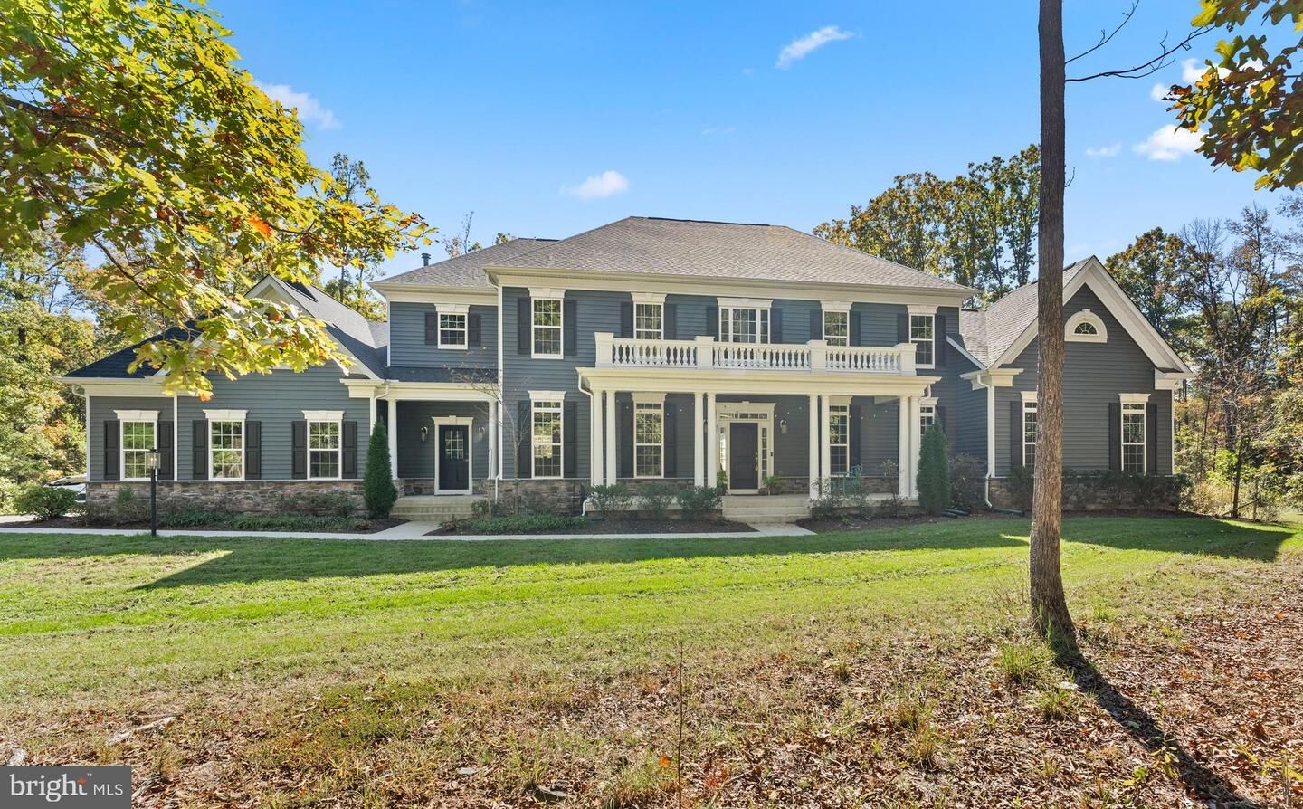 Property Photo:  80 Shackelford Well Road  VA 22406 