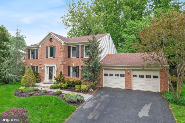 Property Photo: 12213 Galesville Drive MD 20878