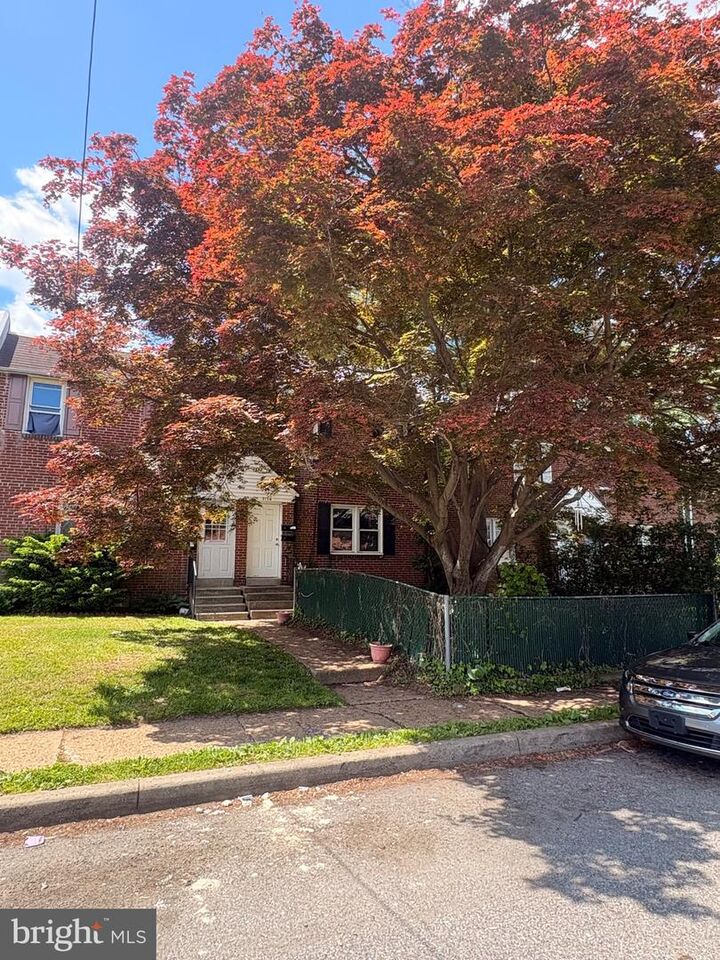 Property Photo:  2114 Seneca Road  DE 19805 