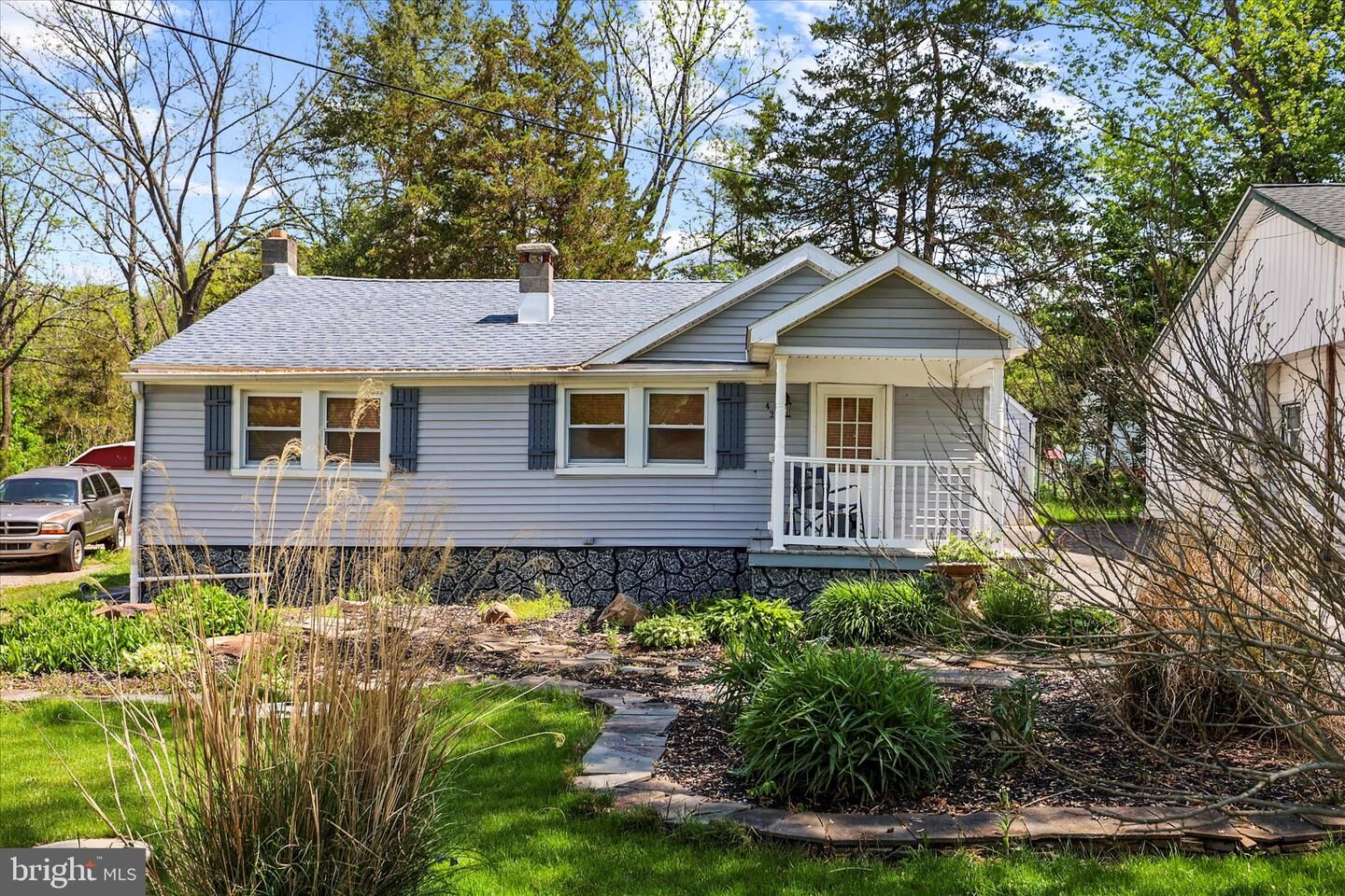 Property Photo:  4211 Conewago Road  PA 17315 