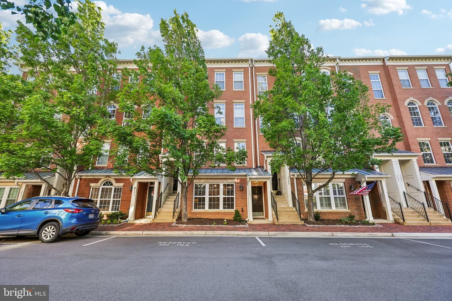 Property Photo:  5091 Donovan Drive  VA 22304 