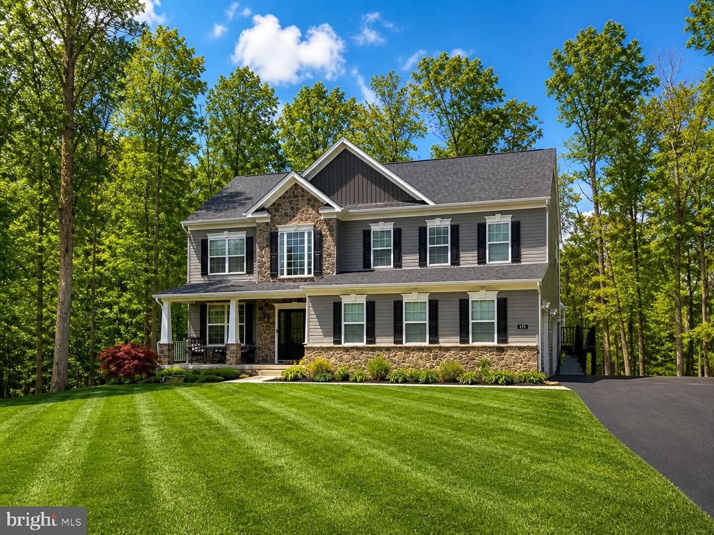 Property Photo:  485 Underwood Drive  WV 25419 