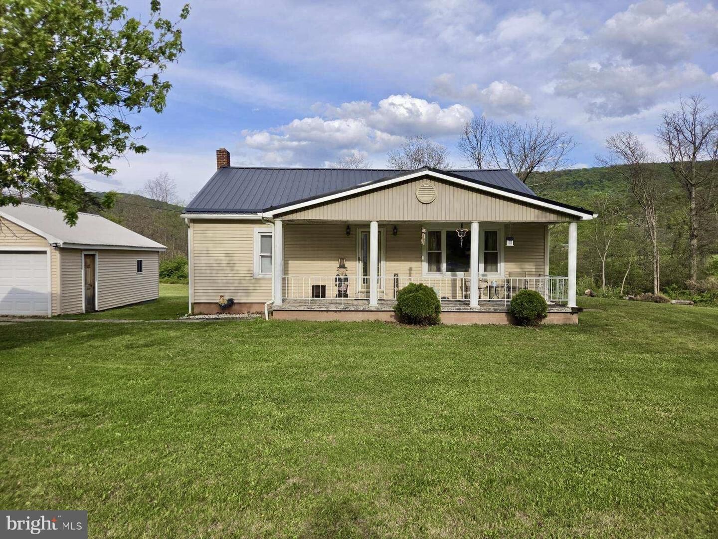 Property Photo:  11282 Pogue Road  PA 17243 