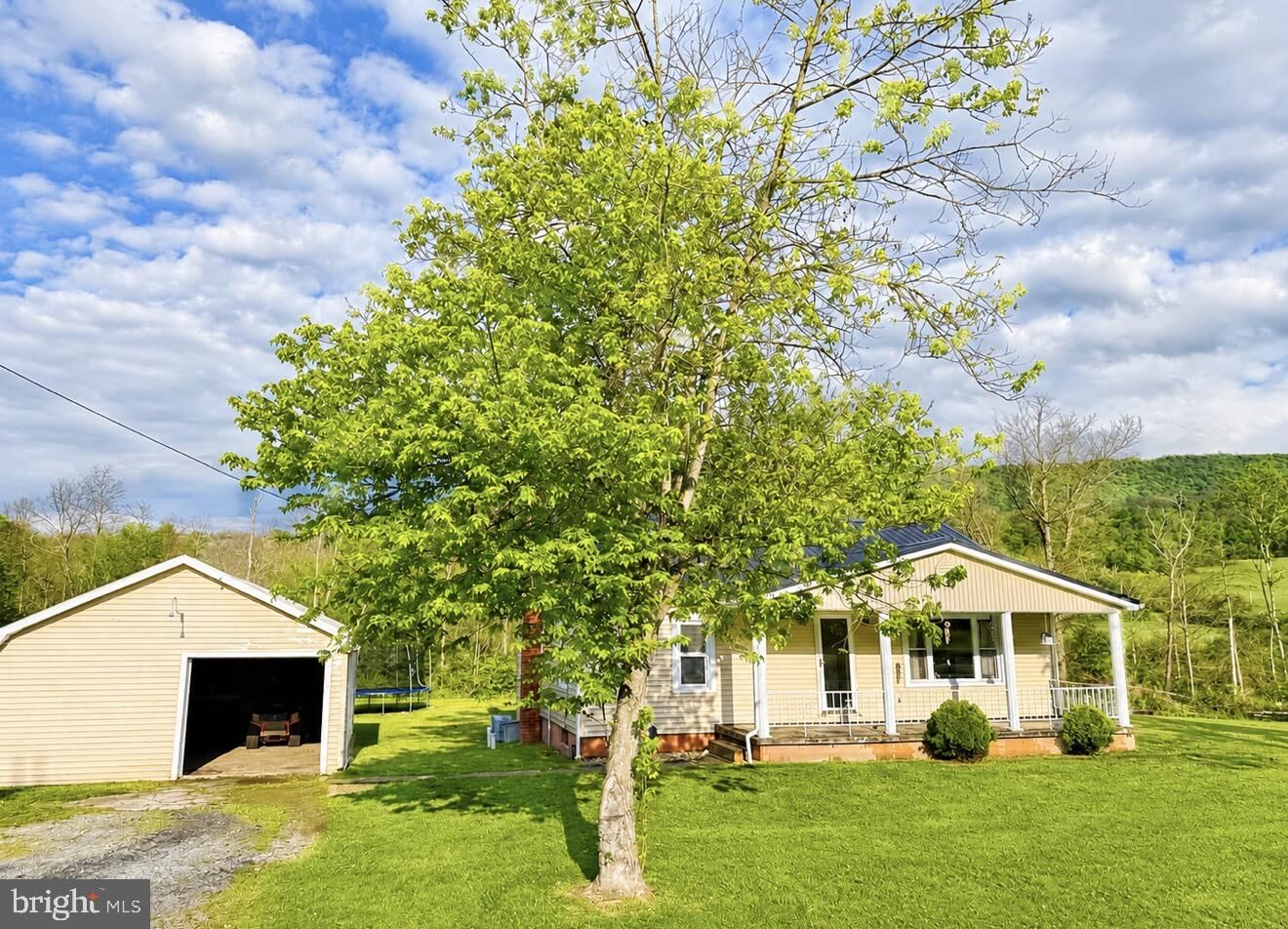 Property Photo: 11282 Pogue Road PA 17243