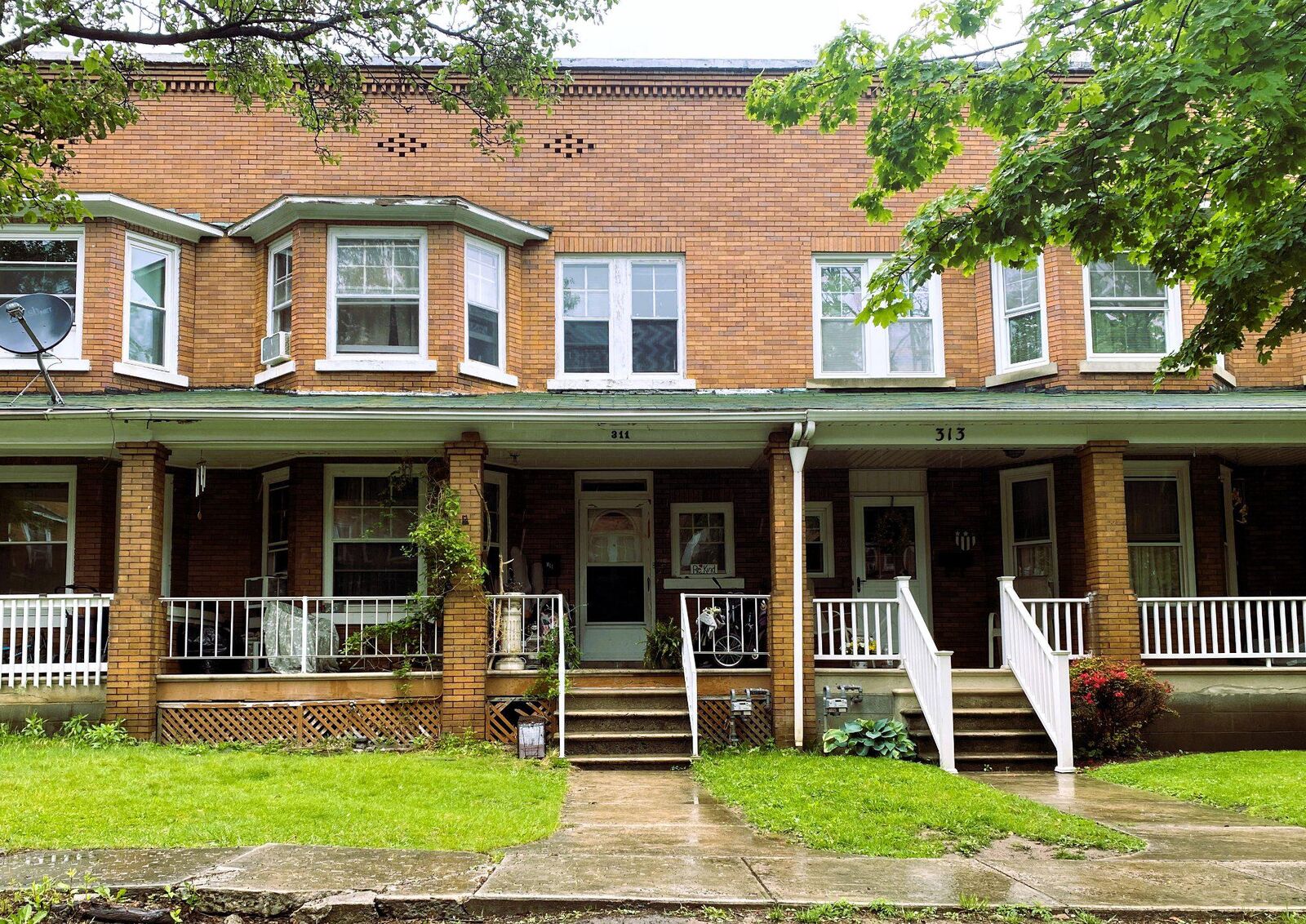 Property Photo:  311 Maryland Avenue  MD 21562 