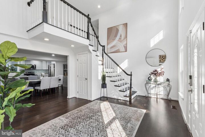 Property Photo:  12111 Windbrook Drive  MD 20735 