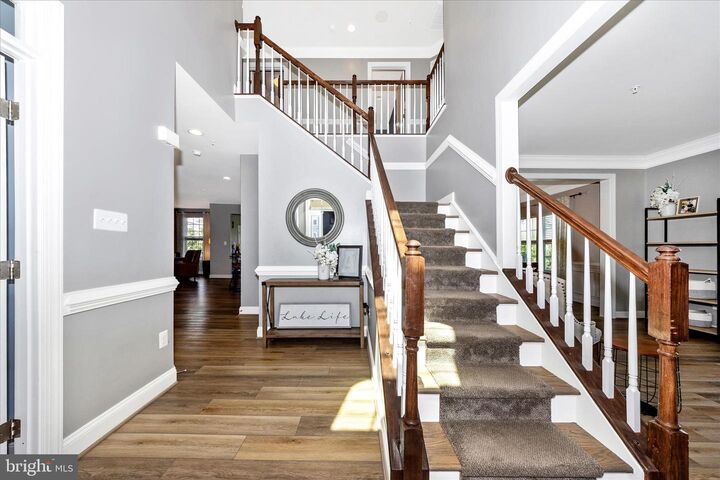Property Photo:  6831 Rehnquist Court  MD 21774 