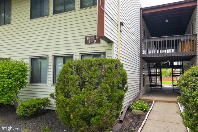 Property Photo:  1 Avon Drive H  NJ 08520 