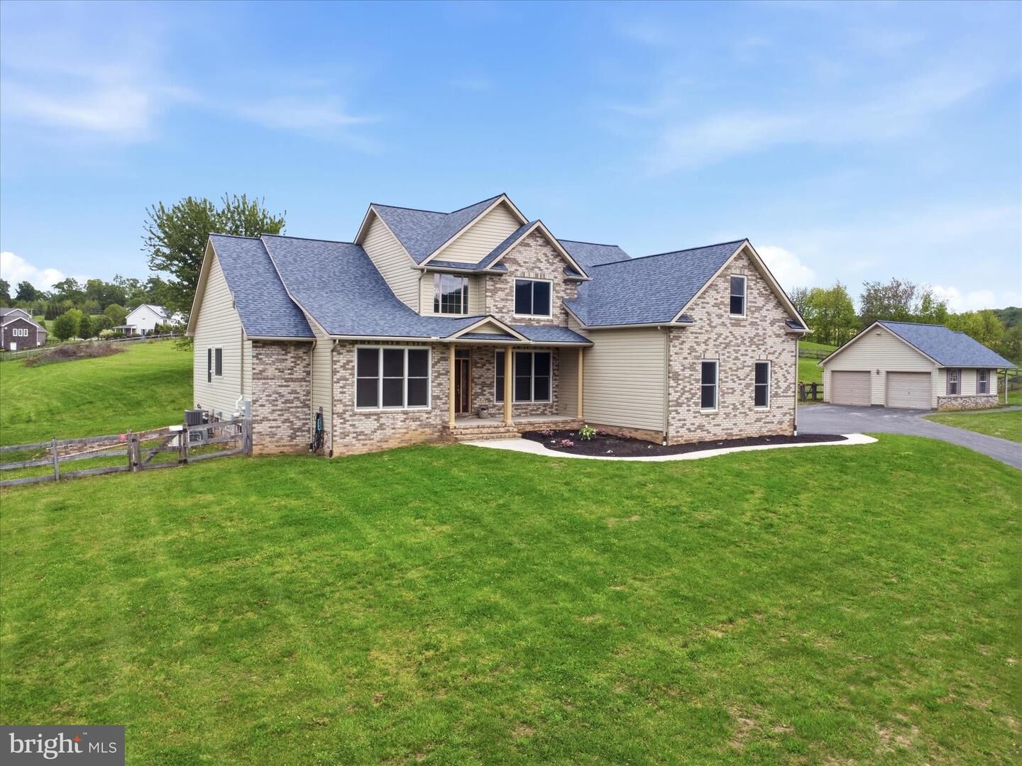 Property Photo:  104 Frogtown Road  PA 17331 