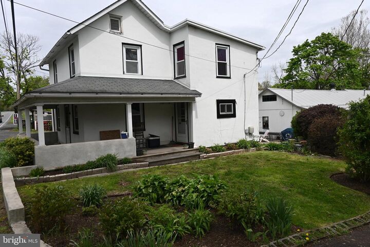 Property Photo:  2231 Spinnerstown Road  PA 18951 