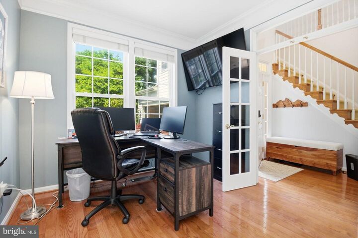 Property Photo:  21980 Stonestile Place  VA 20148 