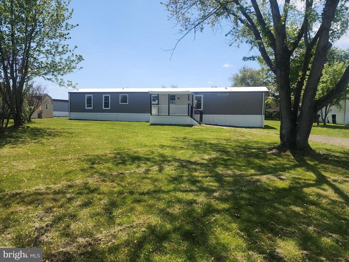 Property Photo:  41 Mountain View Terrace  PA 17241 