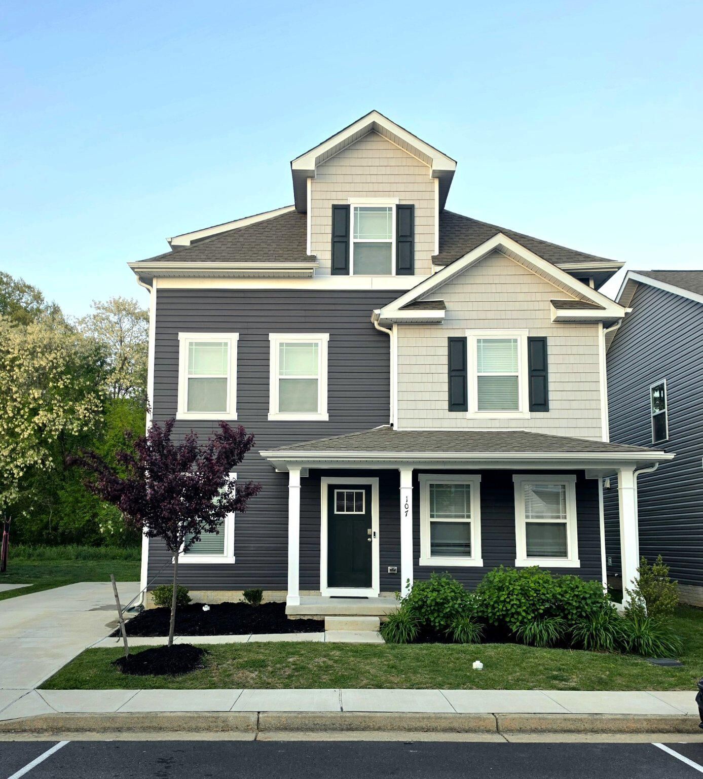 Property Photo: 107 Flying Cloud Drive MD 21620