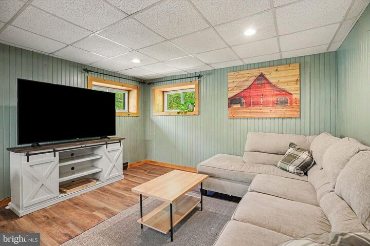 Property Photo: 1990 Red Bank Road PA 17315