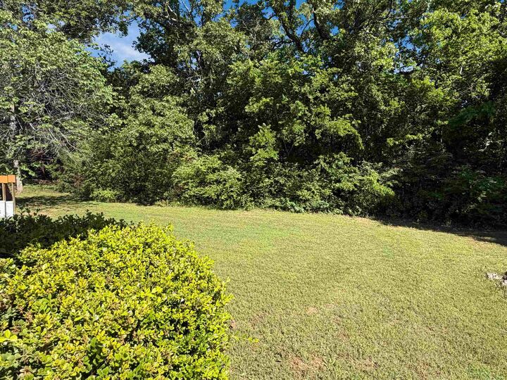 Property Photo: 8 Spring River Lane AR 72529