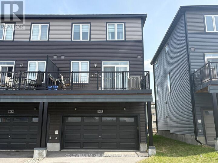 Property Photo:  1085 Speedvale Court  ON K2T 0P6 