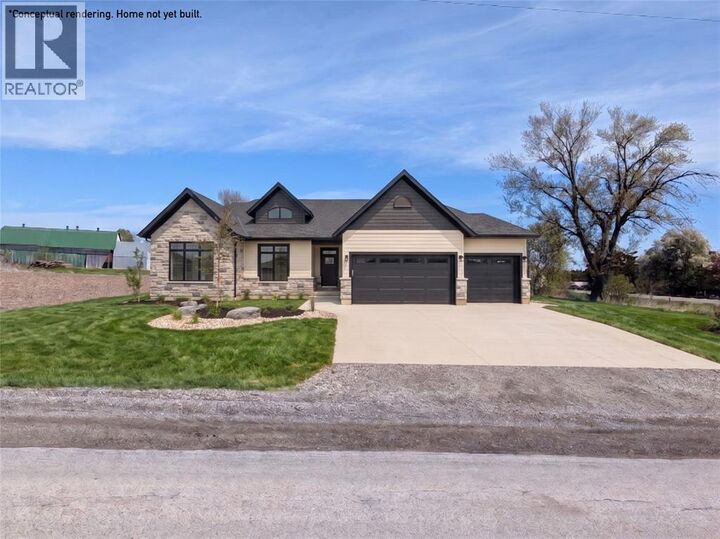 Property Photo:  2098 Michigan Line  ON N7T 7H4 