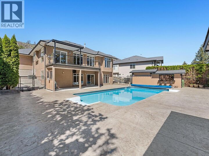 Property Photo: 2413 Cobblestone Road BC V4T 3A7