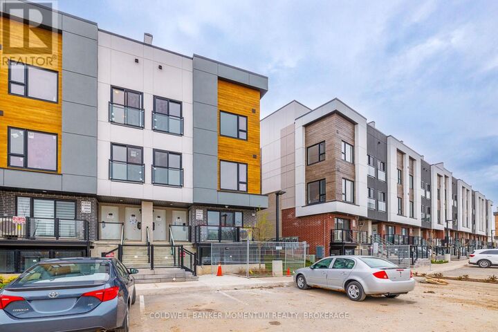 Property Photo:  16 Melbourne Avenue 311A  ON L2P 3J8 