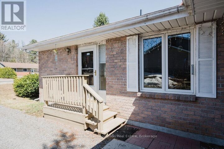 Property Photo:  27 Queen Street  ON P0A 1Z0 