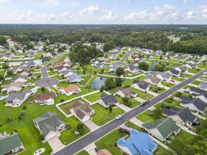 Property Photo:  8333 Tartan Ln.  SC 29588 