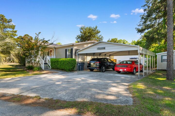 Property Photo: 170 Offshore Dr. SC 29576