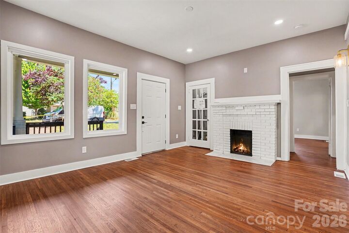 Property Photo: 4118 Glory Street NC 28206