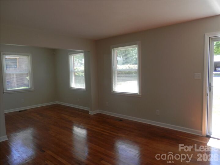 Property Photo:  3016 Colfax Street  NC 28216 