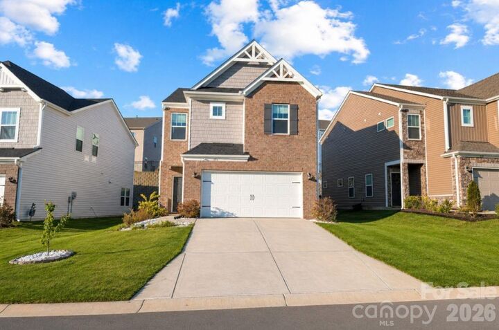 Property Photo:  356 Hyssop Court  SC 29715 