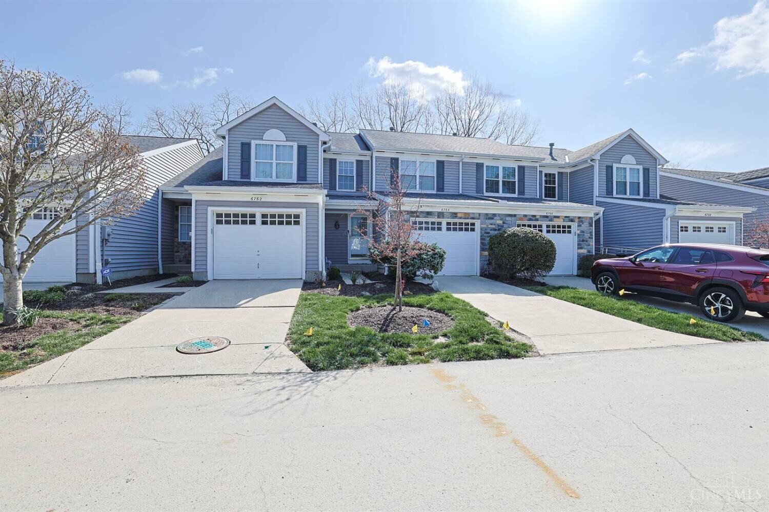 Property Photo:  6764 Sandharbor Court  OH 45039 