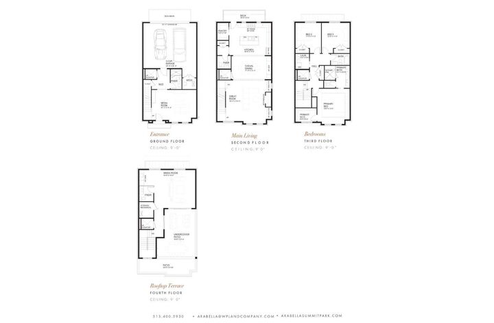 Property Photo:  4212 Magnolia Alley  OH 45242 