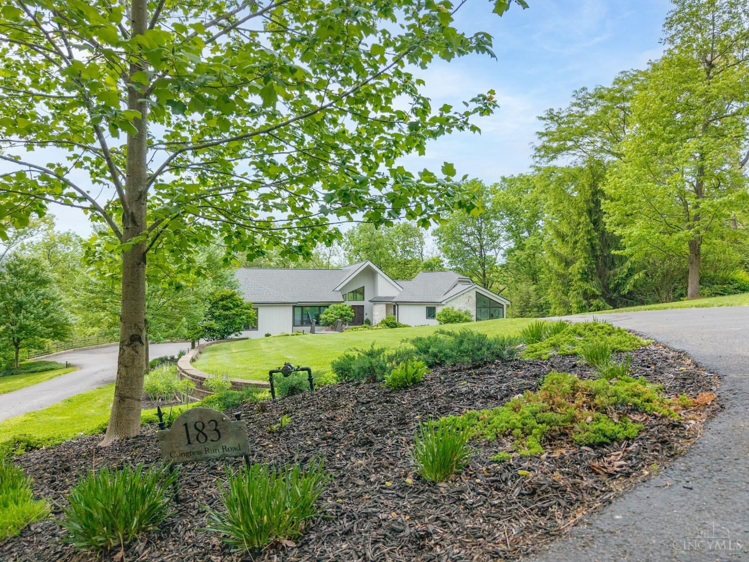Property Photo: 183 Congress Run Road OH 45215