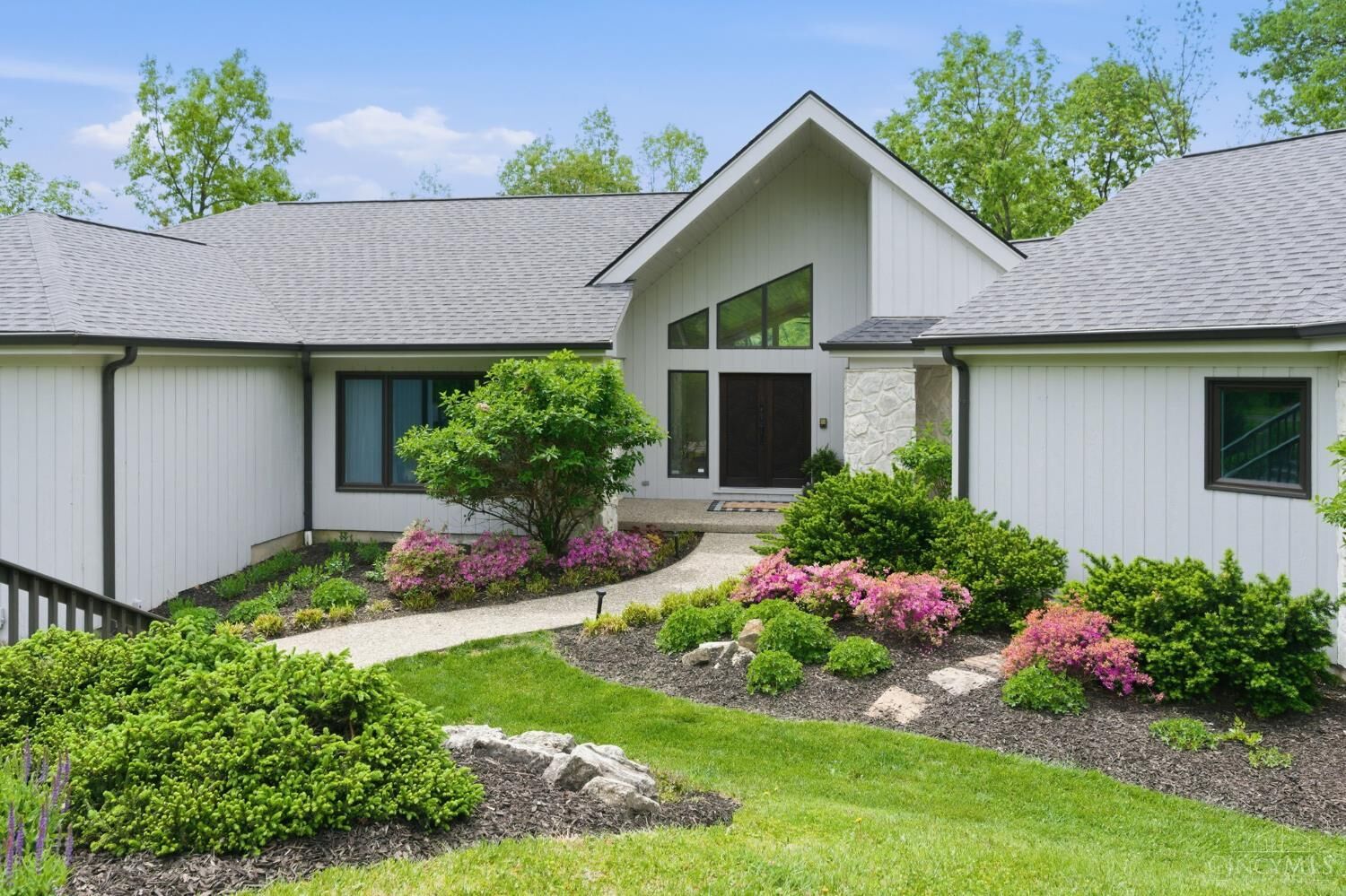 Property Photo: 183 Congress Run Road OH 45215