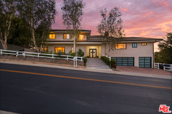 Property Photo:  53 Saddlebow Rd  CA 91307 