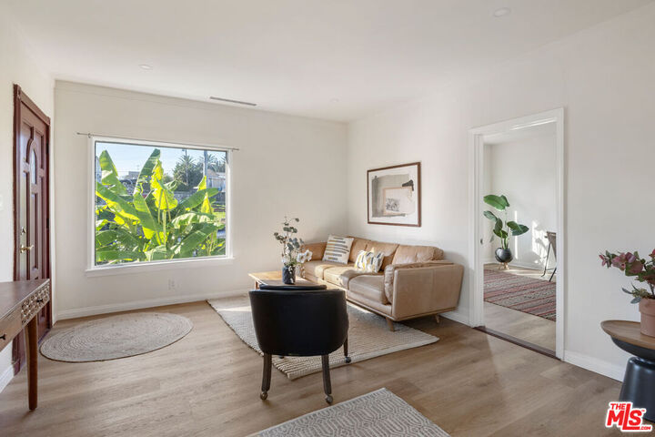 Property Photo: 1222 N Virgil Ave CA 90029