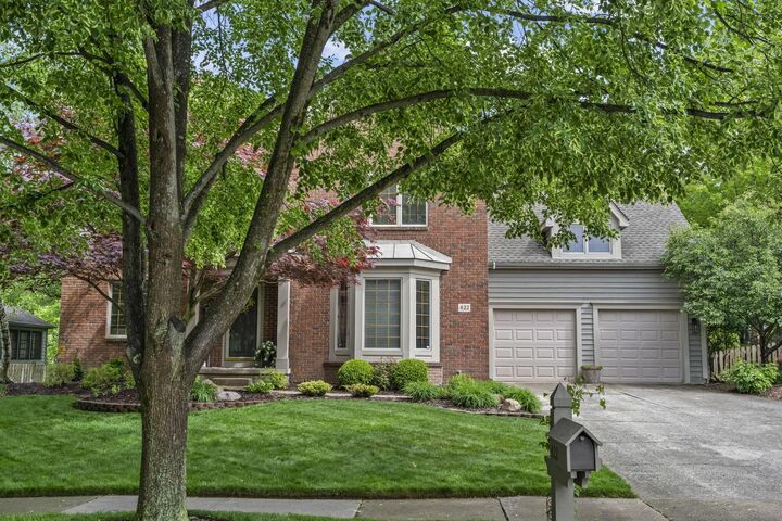 Property Photo:  422 Ashford Drive  OH 43082 