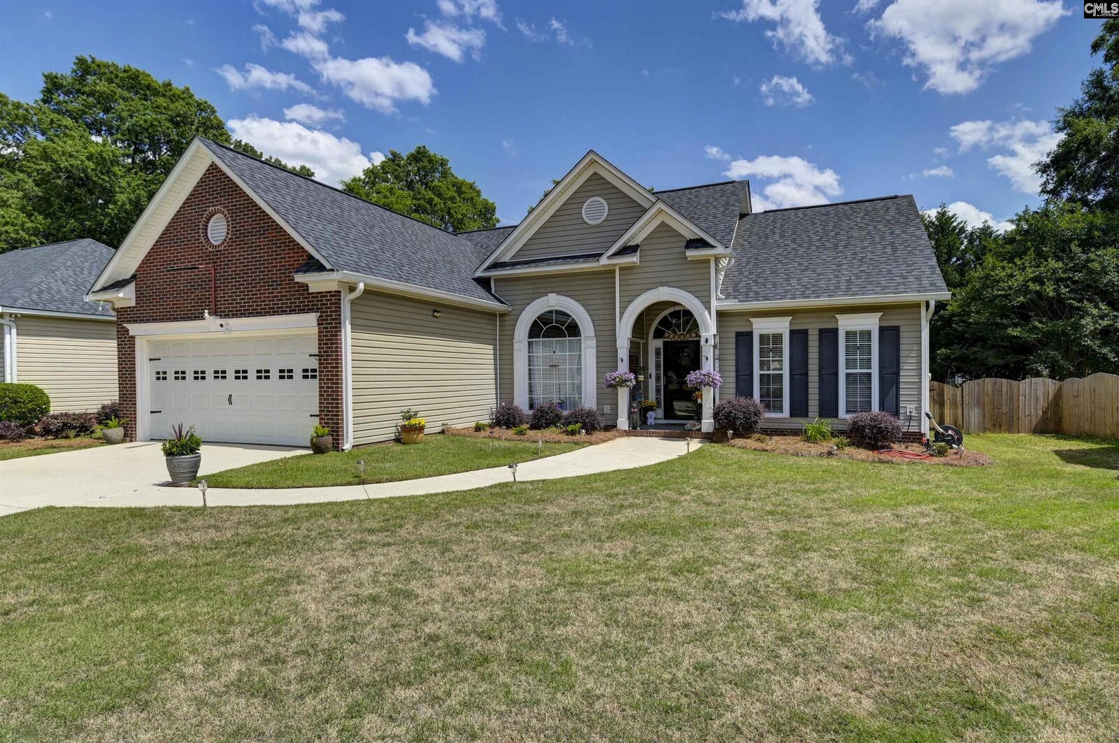 Property Photo:  112 Blackstone  SC 29036 
