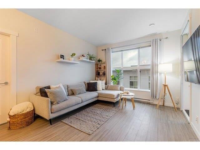 Property Photo:  8150 207 Street C523  BC V2Y 4J4 
