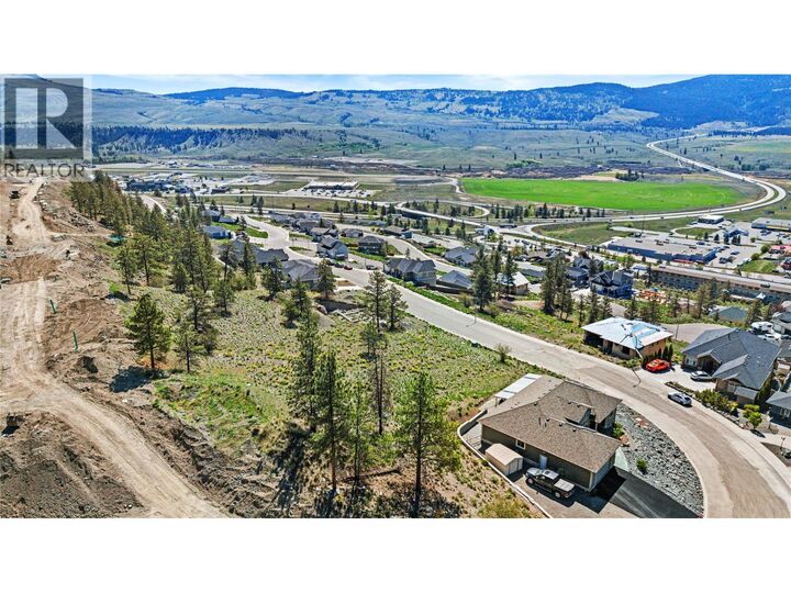 Property Photo:  2707 Peregrine Way  BC V1K 1B8 