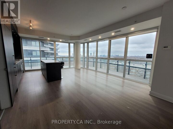 Property Photo:  99 The Donway Way 919  ON M3C 0N8 