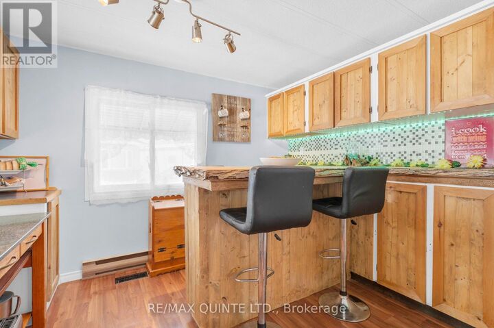 Property Photo:  311 Dundas Street 56  ON K8V 1M1 